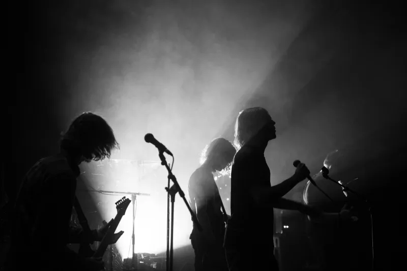 Loud Enough to Break Your Heart: Why Alt-Rock Is Falling Back in Love With the Slow Burn